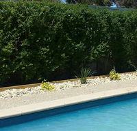 Robinvale Bridge Motel - Hotel NSW