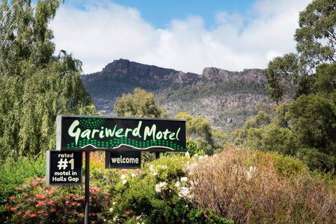 Gariwerd Motel - Hotel NSW 2