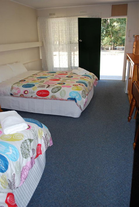 Gariwerd Motel - Hotel NSW 43