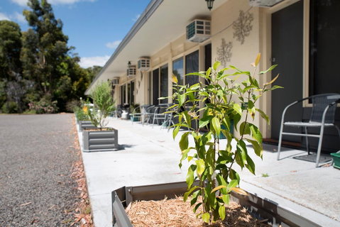 Gariwerd Motel - Hotel NSW 6