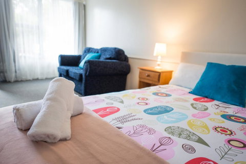 Gariwerd Motel - Hotel NSW 12