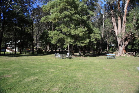 Gariwerd Motel - Hotel NSW 28