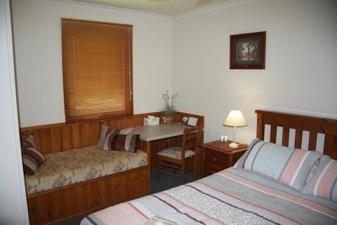 Shady Brook Cottages - Hotel NSW 35