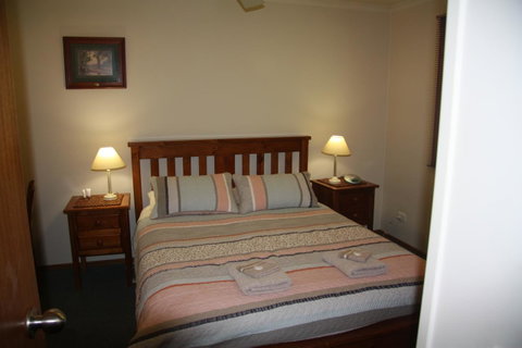 Shady Brook Cottages - Hotel NSW 34