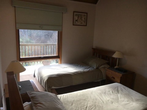 Shady Brook Cottages - Hotel NSW 19