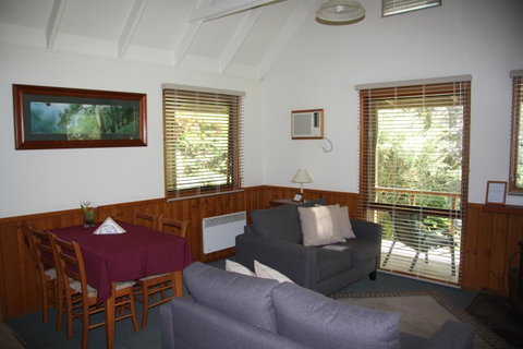 Shady Brook Cottages - Hotel NSW 26