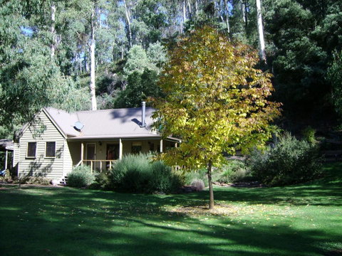 Shady Brook Cottages - Hotel NSW 0