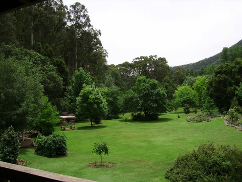 Shady Brook Cottages - Hotel NSW 23