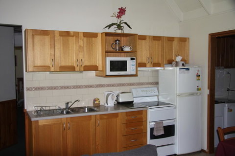 Shady Brook Cottages - Hotel NSW 27