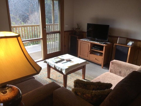 Shady Brook Cottages - Hotel NSW 21