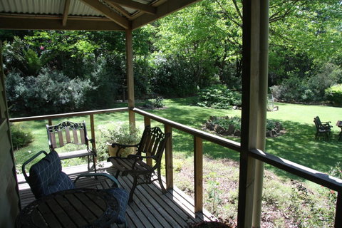 Shady Brook Cottages - Hotel NSW 32