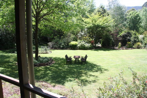 Shady Brook Cottages - Hotel NSW 29