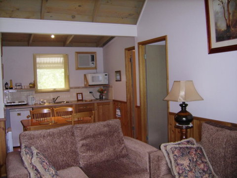 Shady Brook Cottages - Hotel NSW 22