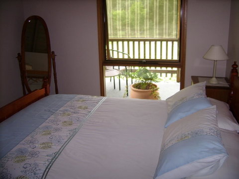 Shady Brook Cottages - Hotel NSW 25