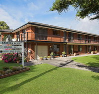 Eastern Beach Holiday Units - Hotel NSW