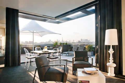 The Cullen Melbourne - Art Series - Hotel NSW 20