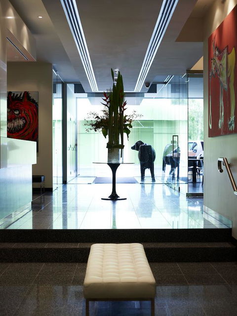 The Cullen Melbourne - Art Series - Hotel NSW 36