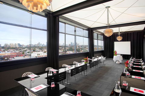 The Cullen Melbourne - Art Series - Hotel NSW 25