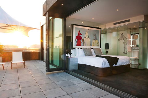 The Cullen Melbourne - Art Series - Hotel NSW 19
