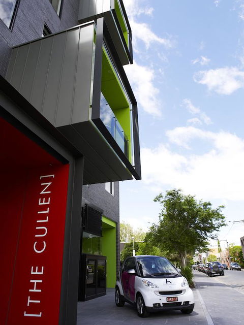 The Cullen Melbourne - Art Series - Hotel NSW 0