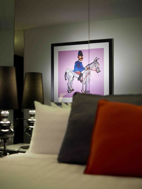 The Cullen Melbourne - Art Series - Hotel NSW 10