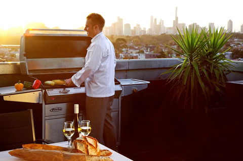 The Cullen Melbourne - Art Series - Hotel NSW 22