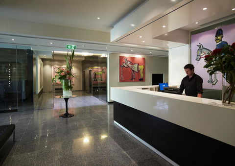 The Cullen Melbourne - Art Series - Hotel NSW 44