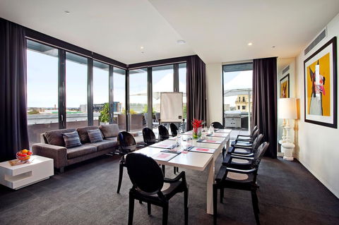The Cullen Melbourne - Art Series - Hotel NSW 21