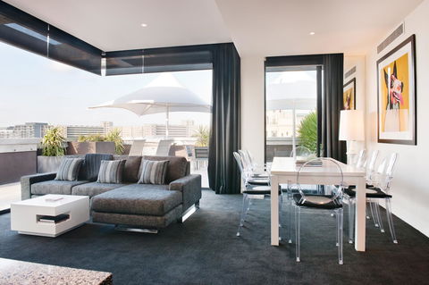 The Cullen Melbourne - Art Series - Hotel NSW 12