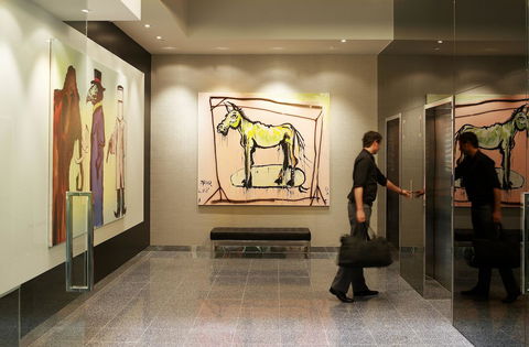 The Cullen Melbourne - Art Series - Hotel NSW 38