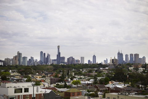 The Cullen Melbourne - Art Series - Hotel NSW 30