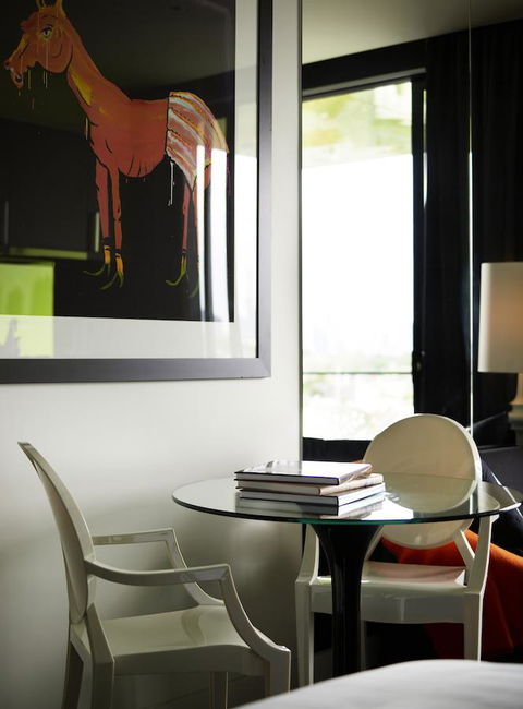 The Cullen Melbourne - Art Series - Hotel NSW 1