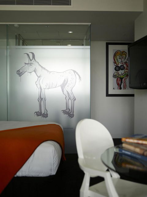 The Cullen Melbourne - Art Series - Hotel NSW 9
