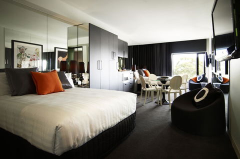 The Cullen Melbourne - Art Series - Hotel NSW 16