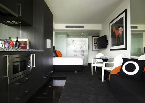 The Cullen Melbourne - Art Series - Hotel NSW 17