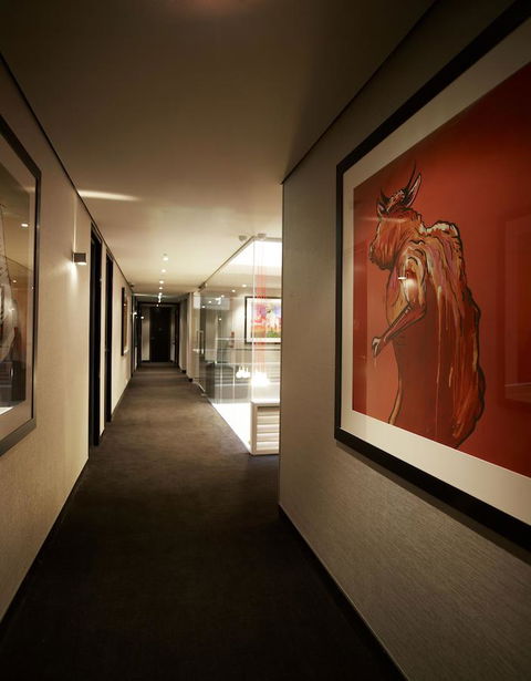 The Cullen Melbourne - Art Series - Hotel NSW 33