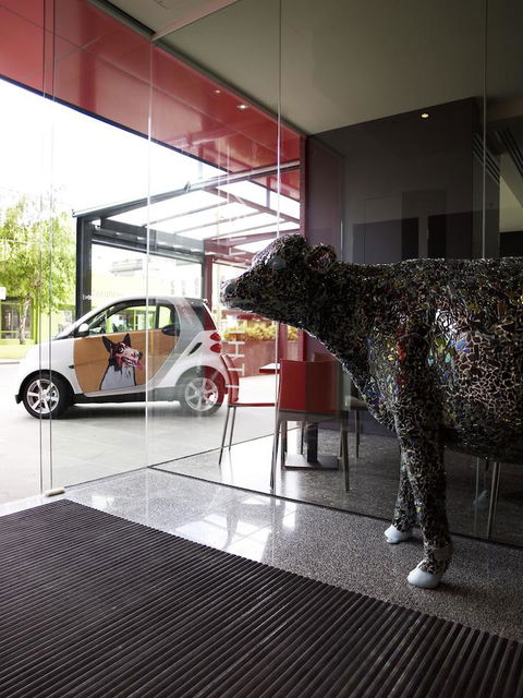 The Cullen Melbourne - Art Series - Hotel NSW 37