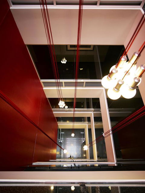 The Cullen Melbourne - Art Series - Hotel NSW 4
