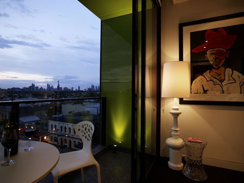 The Cullen Melbourne - Art Series - Hotel NSW 14