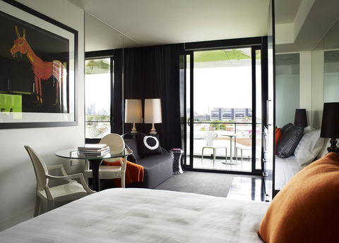 The Cullen Melbourne - Art Series - Hotel NSW 27