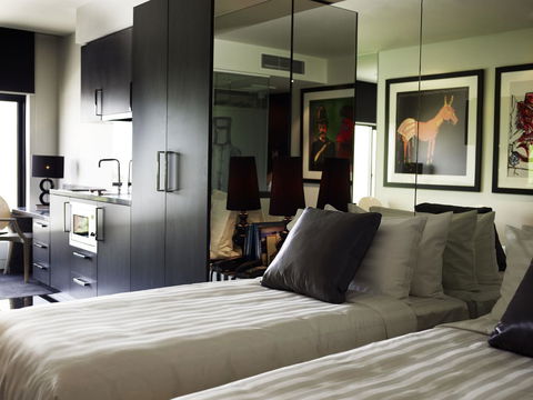 The Cullen Melbourne - Art Series - Hotel NSW 18