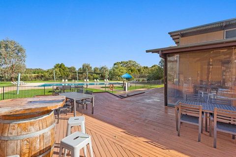 Rural 5 Star Villa\'s With Resort Amenities - Hotel NSW 15