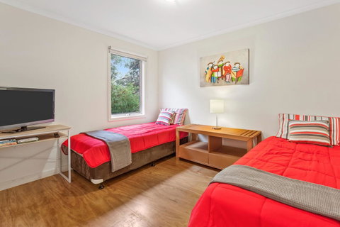 Rural 5 Star Villa\'s With Resort Amenities - Hotel NSW 29
