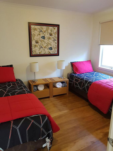 Rural 5 Star Villa\'s With Resort Amenities - Hotel NSW 33