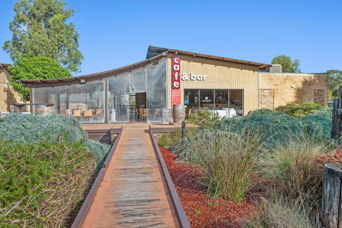 Rural 5 Star Villa\'s With Resort Amenities - Hotel NSW 14