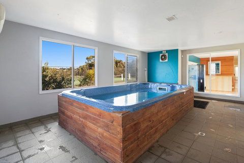 Rural 5 Star Villa\'s With Resort Amenities - Hotel NSW 19