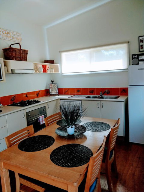 Rural 5 Star Villa\'s With Resort Amenities - Hotel NSW 43