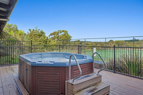 Rural 5 Star Villa\'s With Resort Amenities - Hotel NSW 12