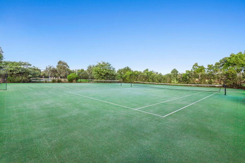 Rural 5 Star Villa\'s With Resort Amenities - Hotel NSW 18