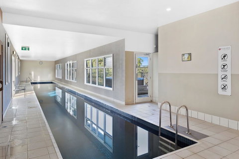 Rural 5 Star Villa\'s With Resort Amenities - Hotel NSW 13